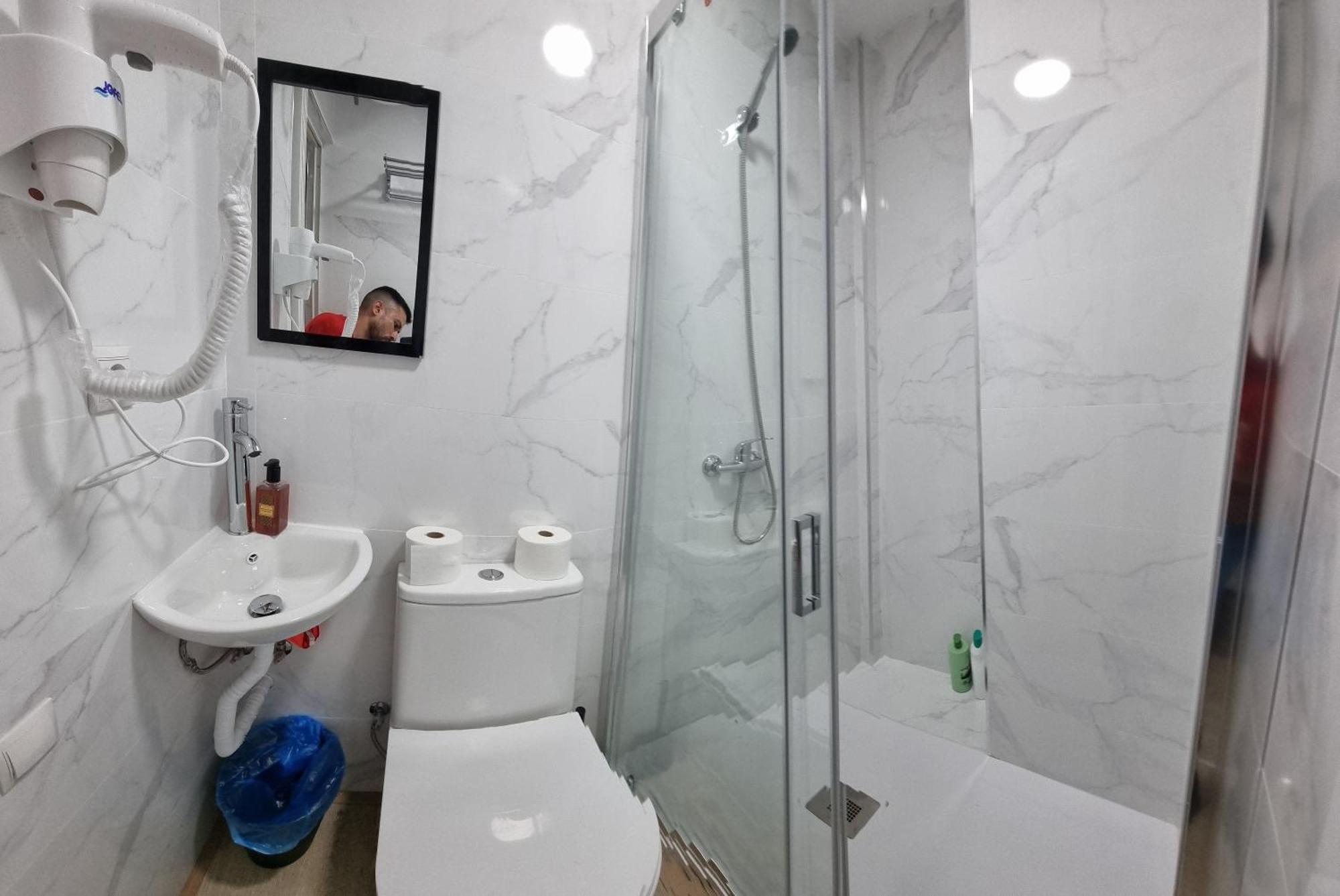 Mini Estudio Lovely Chueca Мадрид Екстериор снимка