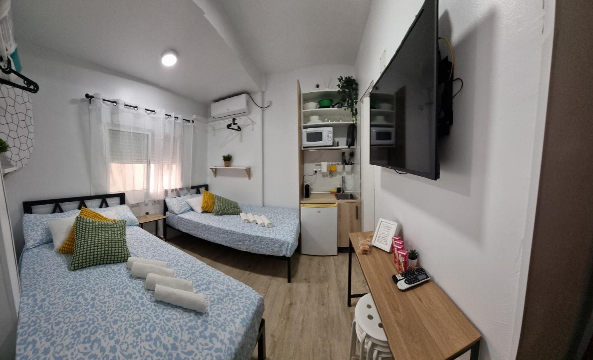 Mini Estudio Lovely Chueca Мадрид Екстериор снимка