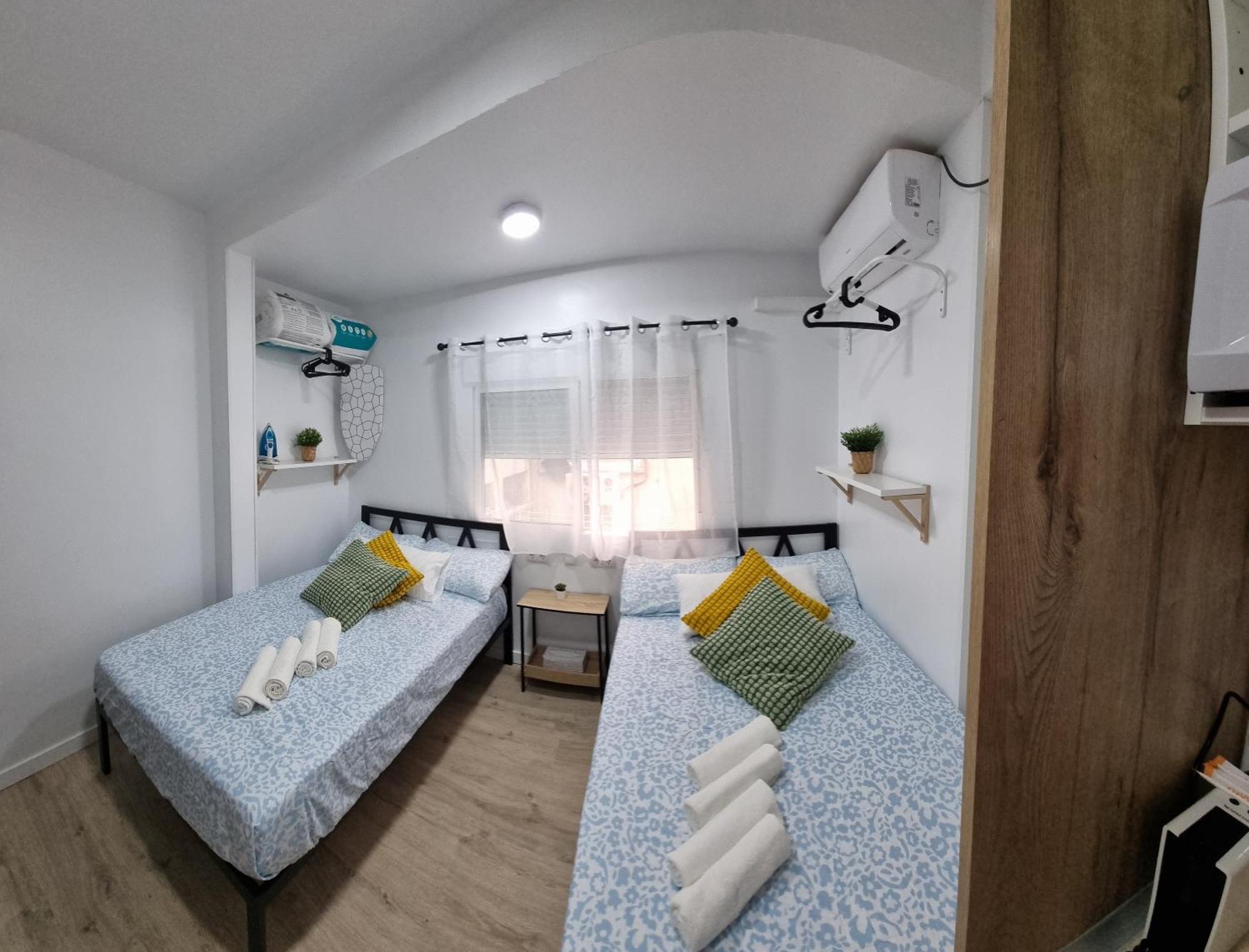 Mini Estudio Lovely Chueca Мадрид Екстериор снимка