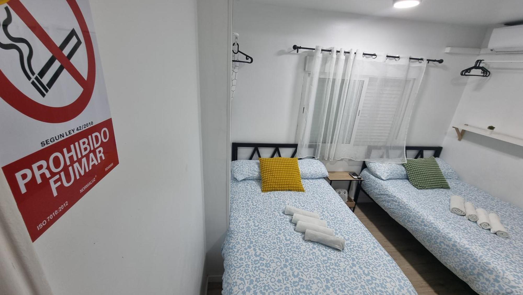 Mini Estudio Lovely Chueca Мадрид Екстериор снимка