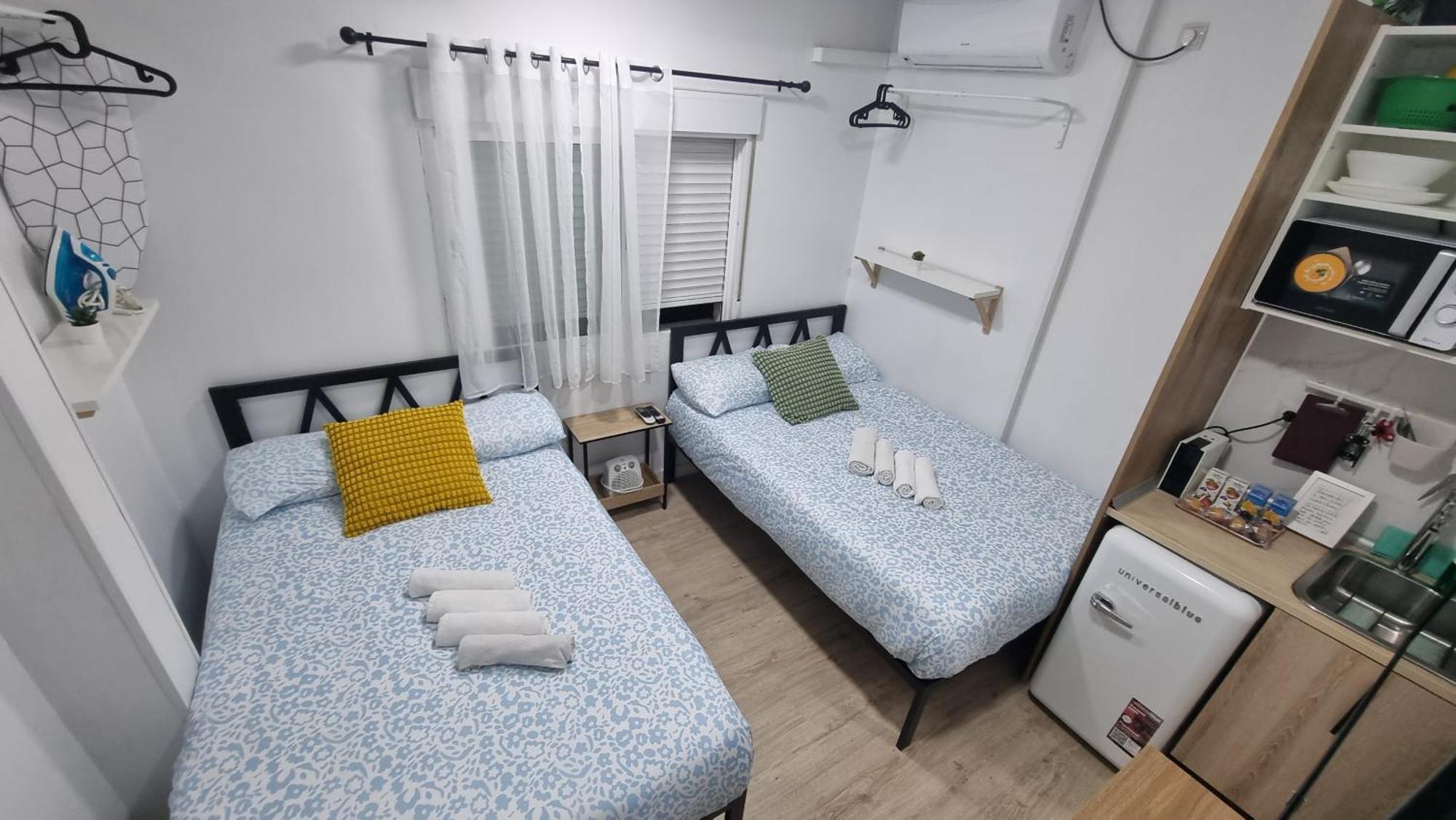 Mini Estudio Lovely Chueca Мадрид Екстериор снимка