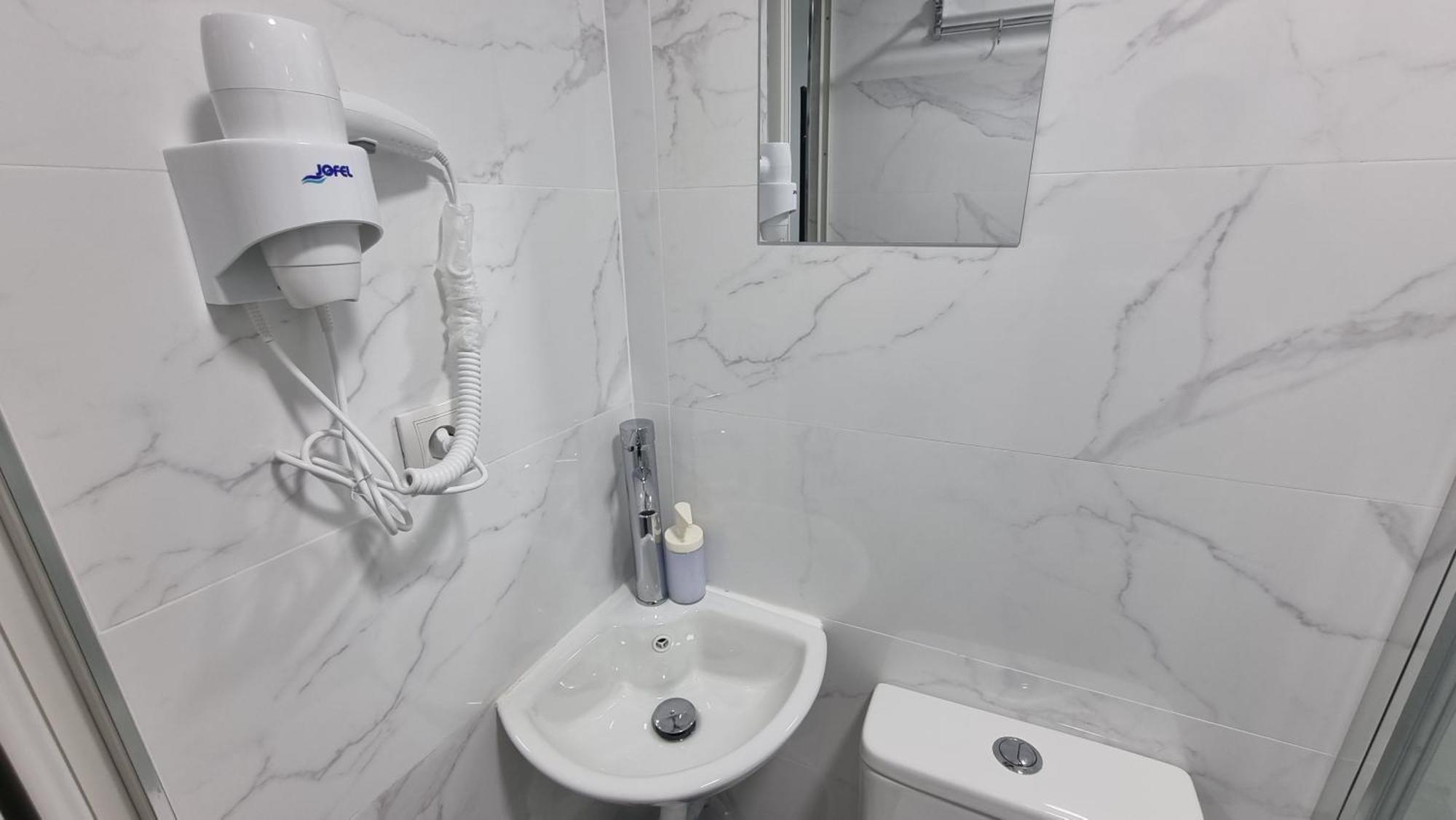 Mini Estudio Lovely Chueca Мадрид Екстериор снимка